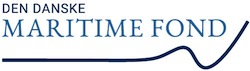 Den Danske Maritime Fond Logo